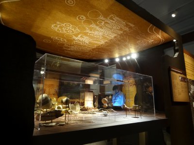 Penn Museum displays the Midas touch