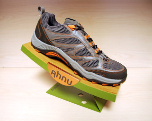 Ahnu Shoes