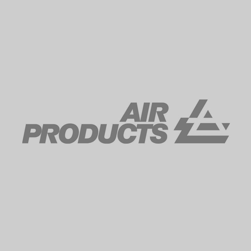 Air Products Logo - Art Guild