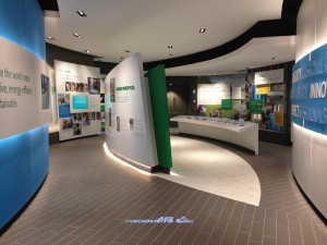 Air Products Visitor Center