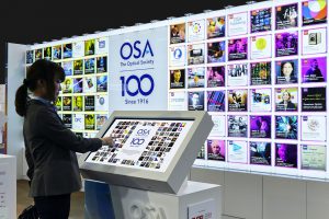 OSA Centennial Interactive