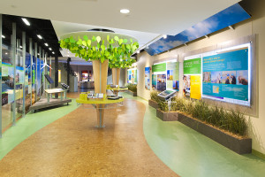 PSEG Energy & Environmental Resource Center