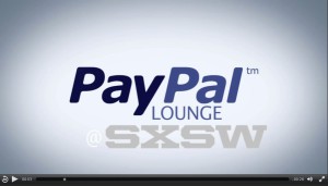 PAyPal at SXSW