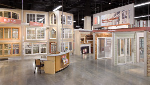 The Home Depot Design Center