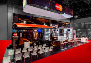 MasterCard Mobile Payment Technologies Exhibit