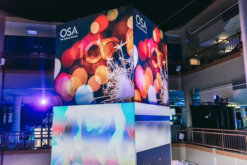 OSA Centennial Celebration 2