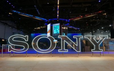 SONY – Getting Closer to the People at CES 2019