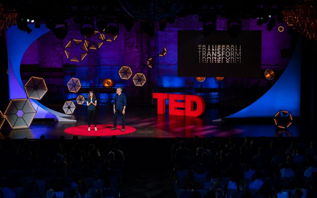 TED@DuPont Event Explores the Future of Science