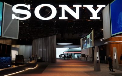 SONY at CES 2020: Amazing Content, Tech and Even a New Concept Car